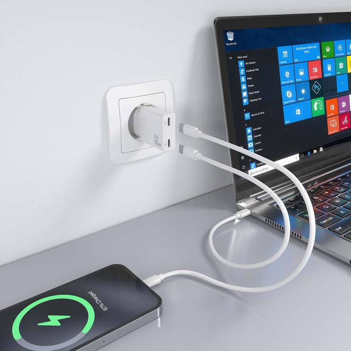 Image du produit Aisens ASCH-30W2P048-W