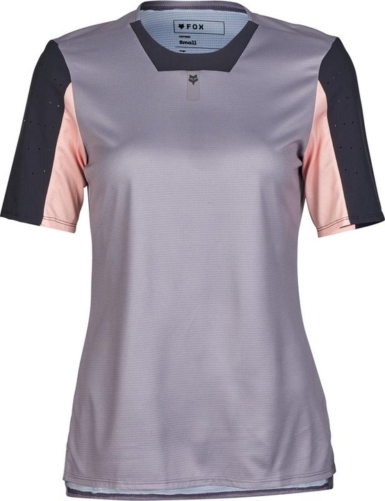 Image du produit Fox Jersey 24 W Defend Ss Stn (L)