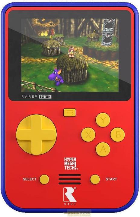Image du produit Blaze HMT Super Pocket Rare Edition