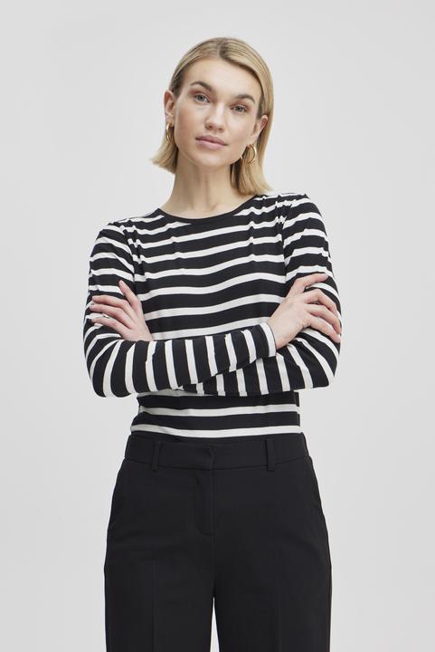 Immagine prodotto B.young BYPAMILA LS TSHRT - 20807931 (S)