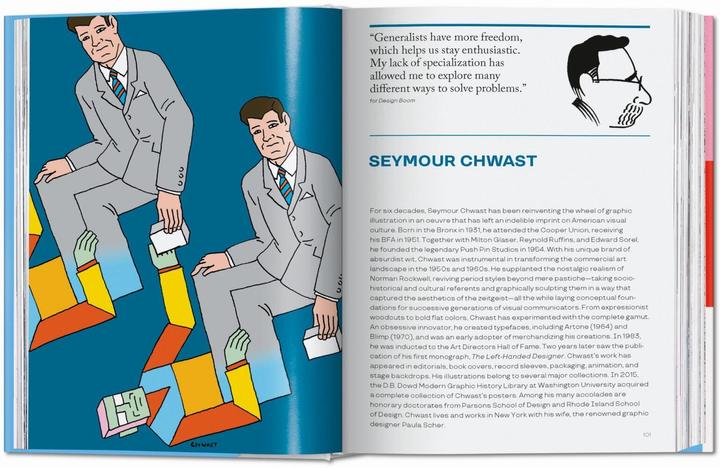 Image du produit The Illustrator (Anglais, Julius Wiedemann, Steven Heller, 2023)