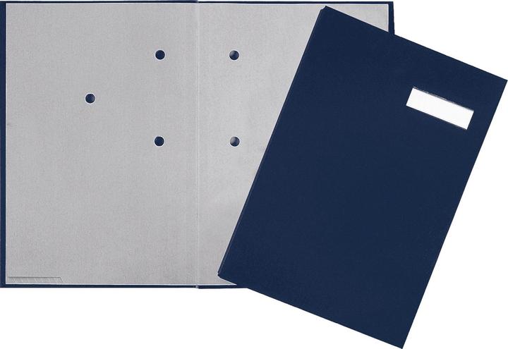 Immagine prodotto Pagna Libro firma (A4, 1x)