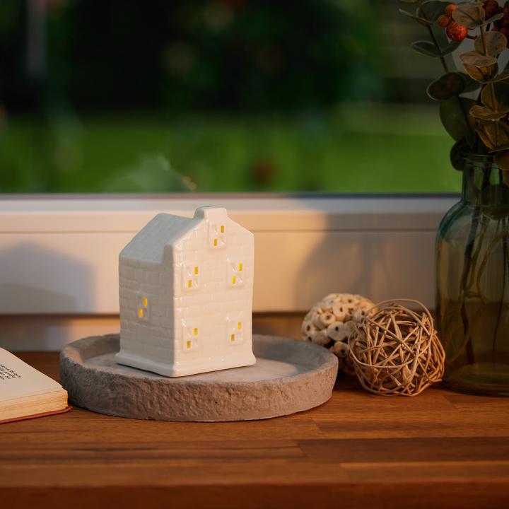 Immagine prodotto Relaxdays Casa del tè (1x)