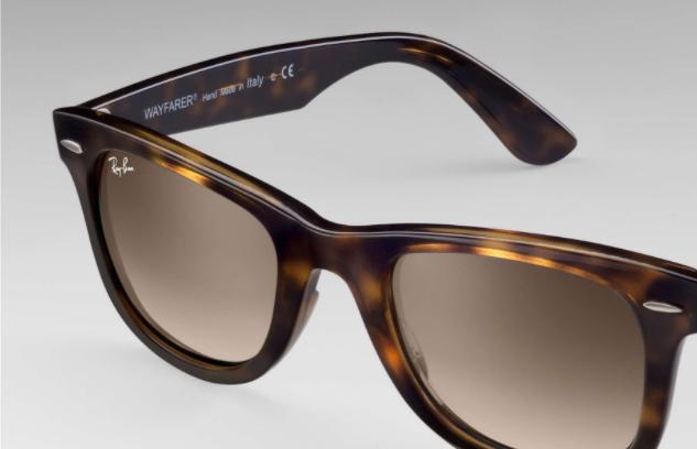 Produktbild Ray Ban RB4340