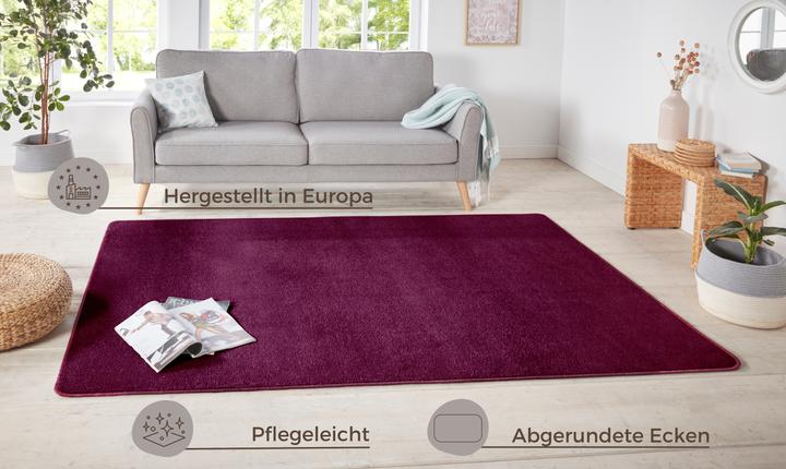 Actual product image Hanse Home Nasty (200 x 140 cm)