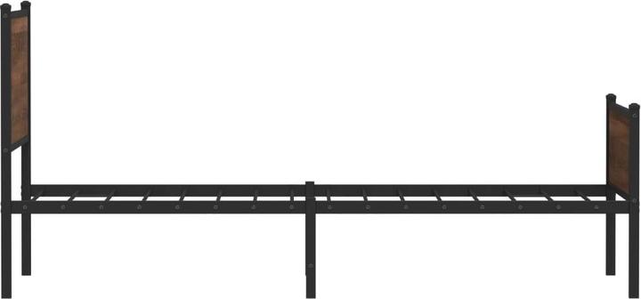 Image du produit vidaXL Bettgestell (90 x 200 cm)