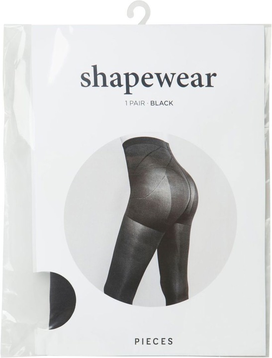 Pieces Formgebende 40 DEN Tights (S/M)