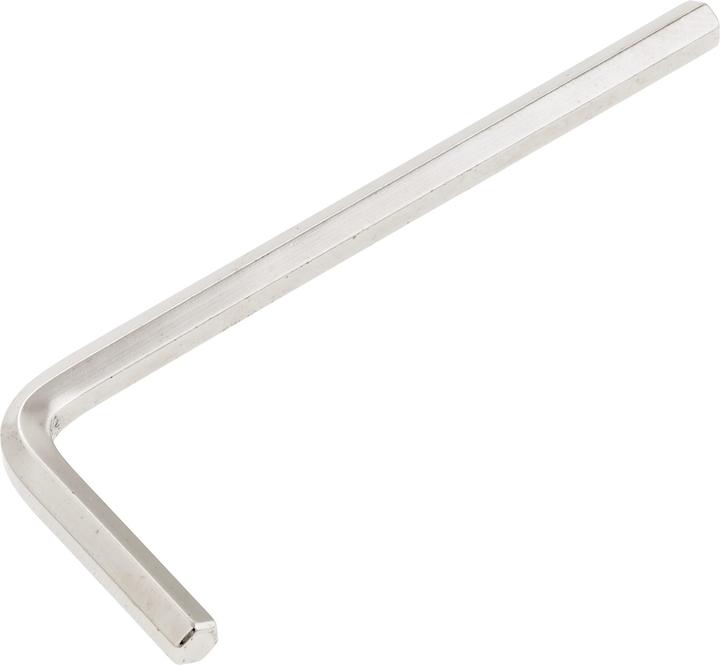 Produktbild HAZET Winkelschraubendreher 2100-04 ∙ Innen Sechskant Profil ∙ 4 mm (Innensechskant)