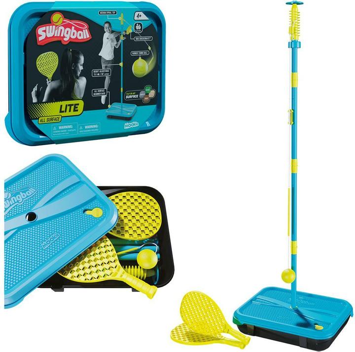Immagine prodotto Mookie Lite Swingball
