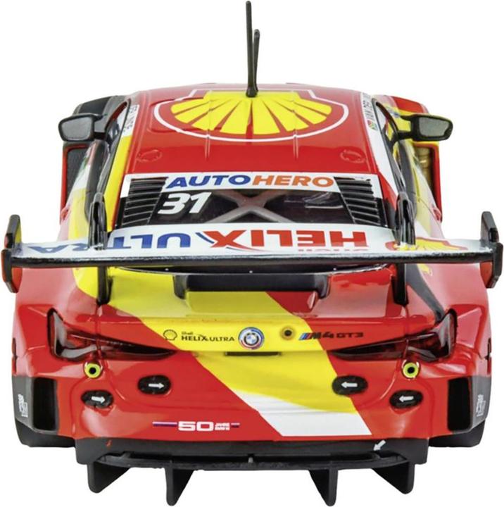 Immagine prodotto Carrera BMW M4 GT3