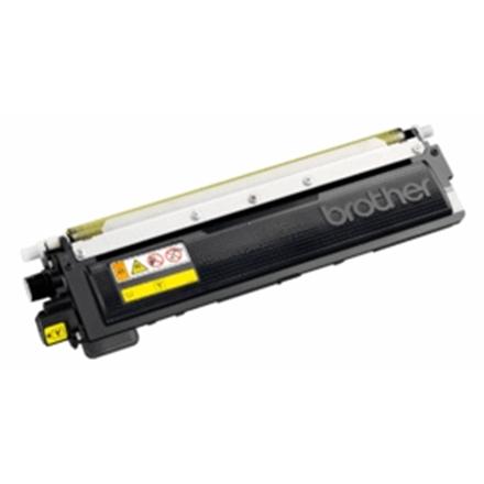 Actual product image Brother Tn-230y (Y)
