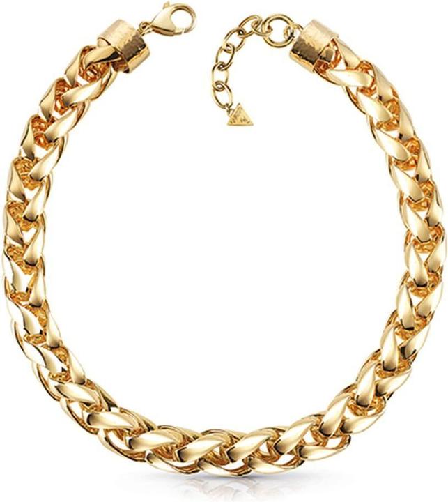 Guess Ladies' bangle JUBN01366JWYGT-U (Metal)