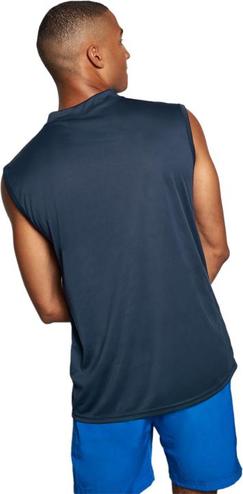 Actual product image Normani Men tank top Alberta (S)