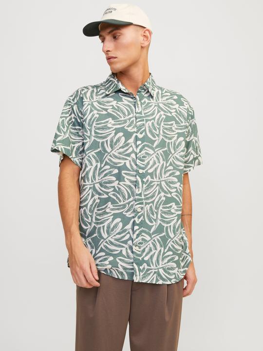 Produktbild Jack & Jones Comfort Fit Hemd Hemd (M)