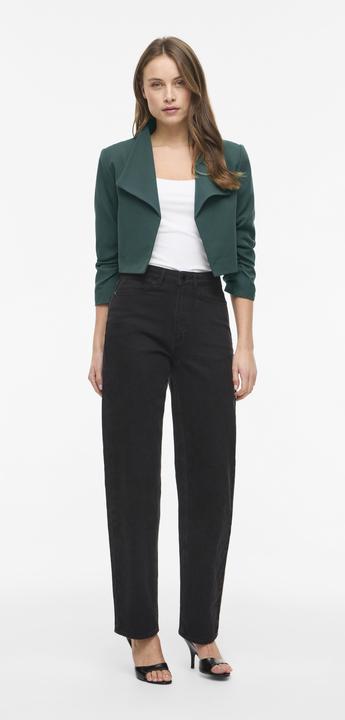 Immagine prodotto Vila VIHER Kurzer offener Blazer (40)