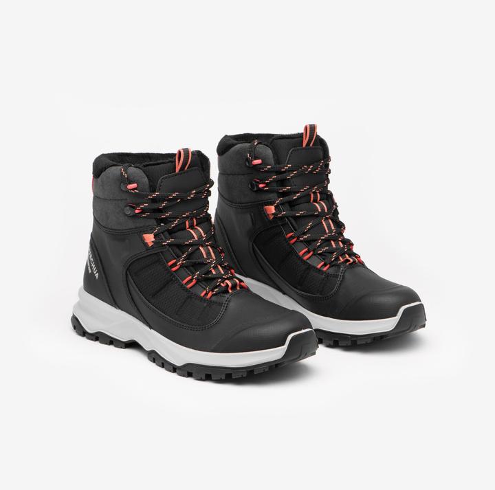 Produktbild Quechua SH500 (37)