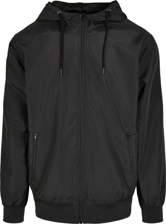 Immagine prodotto Build Your Brand Giacca Windrunner (L)