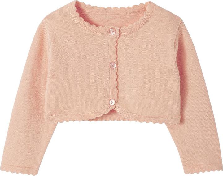 Vertbaudet Baby Bolero (68)