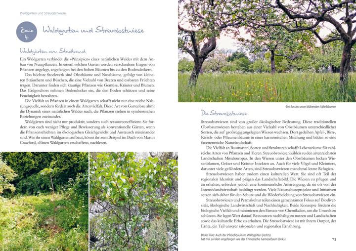 Actual product image Permakultur in der Stadt (German, Andreas Telkemeier, 2024)