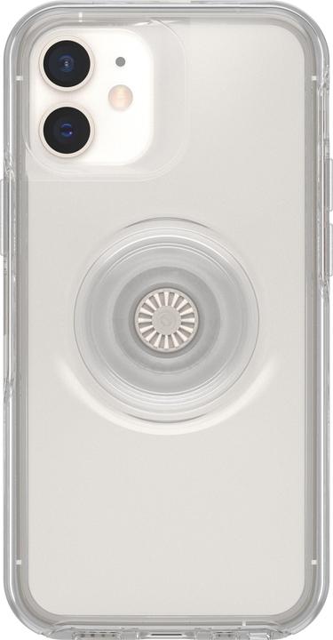 OtterBox Otter + Pop Symmetry (Apple iPhone 12 mini)
