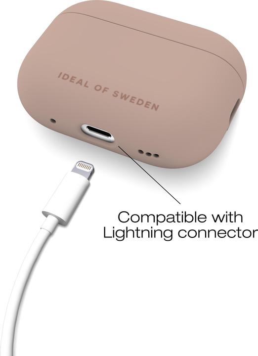 Immagine prodotto iDeal Of Sweden IDSIAPC-PRO-408 (Manicotto per cuffie)