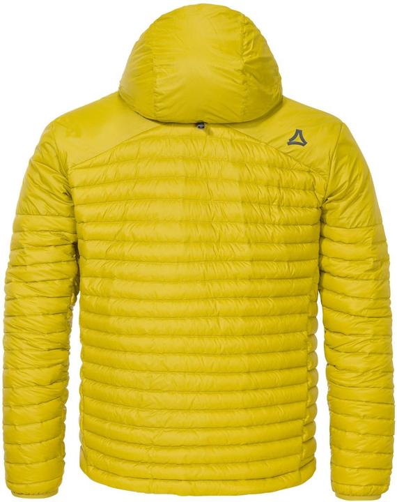 Produktbild Schöffel Isojacke Cascata Down (58)