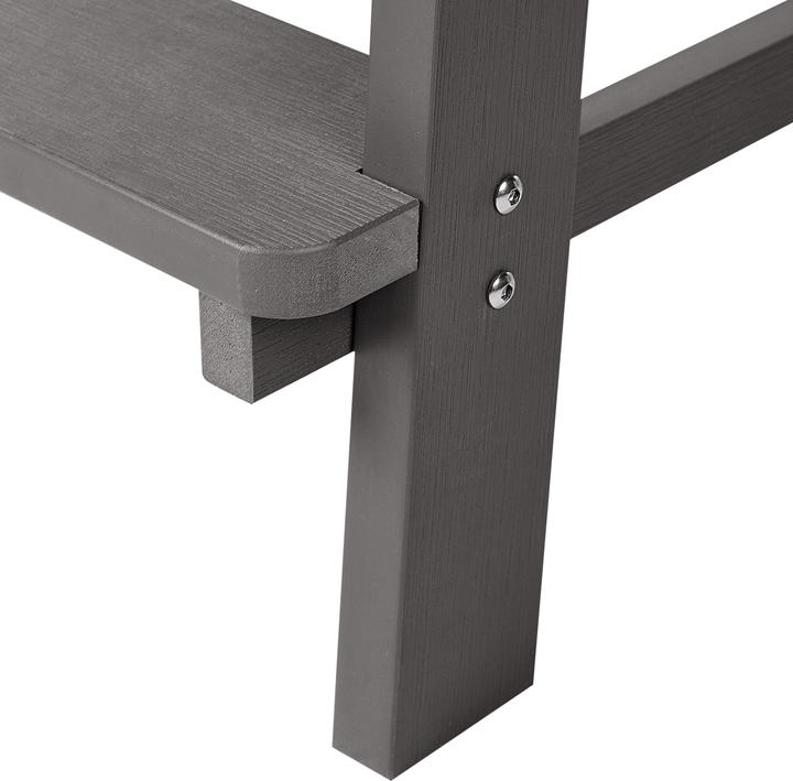 Produktbild Beliani Adirondack