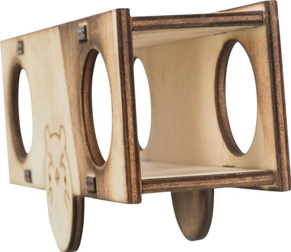 Produktbild Trixie Mäuse-Wippe