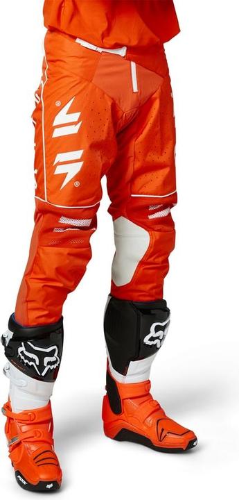 Image du produit Shift Pantalon Black Lbl Veem Org/Wht (Hommes, 28)