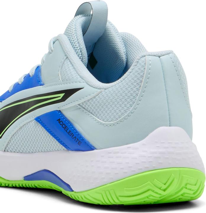 Produktbild Puma Accelerate Jr 5 (35)