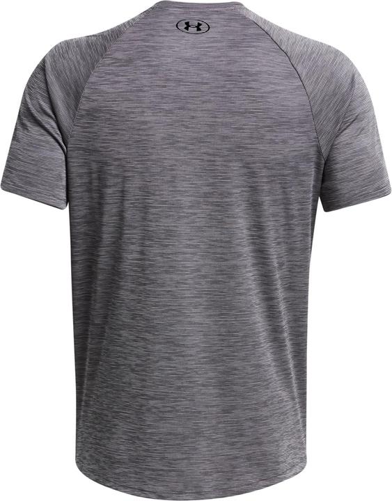 Produktbild Under Armour Tech Textured SS Herren - M (M)