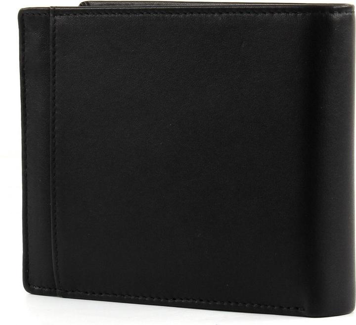 Actual product image Esquire Logo Bifold Wallet