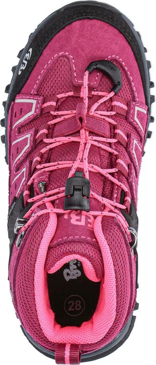 Produktbild Brütting Mount Pinos Kids High (35)