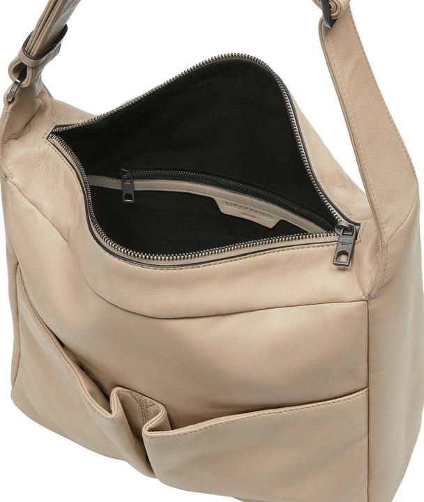 Immagine prodotto Liebeskind Berlin Hobo Mittelgrosse Hobo Bag aus Schafsleder