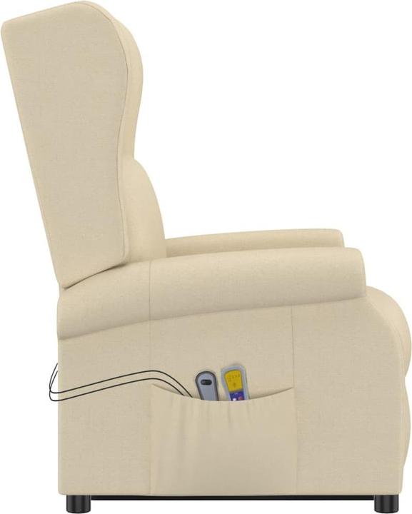 Actual product image vidaXL Nestori