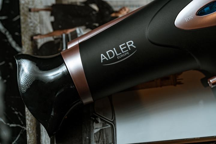 Produktbild Adler AD 2248b Ion (2400 W)