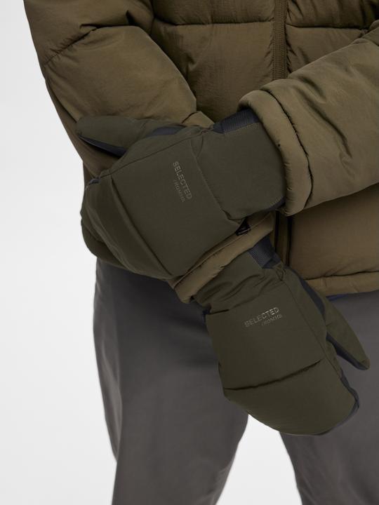 Immagine prodotto Selected Guanti trapuntati (L, XL)