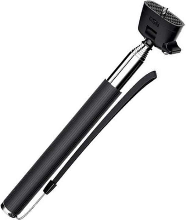 Actual product image Hurtel Set of 50-in-1 accessories for GoPro SJCAM sports cameras