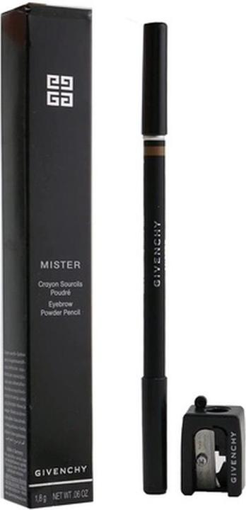 Image du produit Givenchy mister eyebrow powder pencil 1 (01 Light)