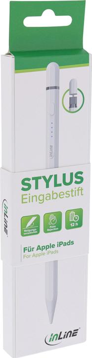 Immagine prodotto InLine Stylus