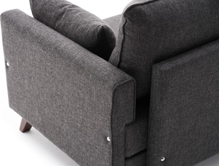 Produktbild Atelier del Sofa Scarlette (1-Sitzer)