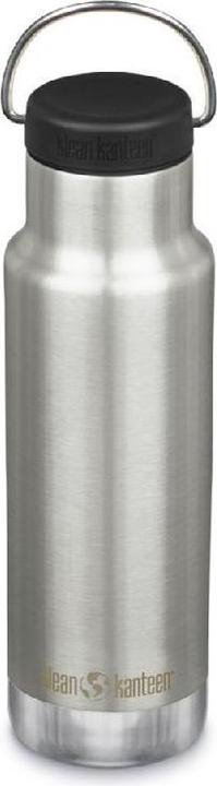 Produktbild Klean Kanteen Insulated Classic Narrow 12oz (355 ml) - Loop Cap (0.36 l)