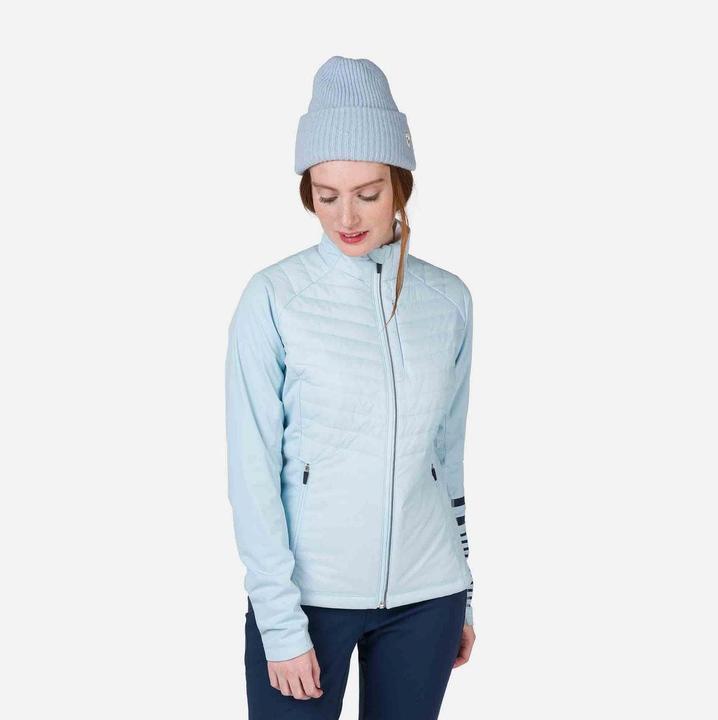 Produktbild Rossignol Women's Poursuite Warm Jacket (S)