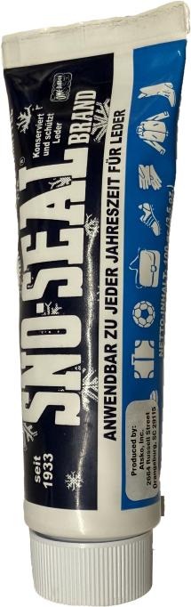 Produktbild Atsko Sno-Seal Lederwachs & Schuhwachs (1 x, 100 ml)