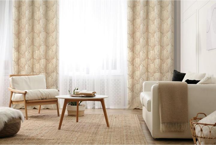 Actual product image Eurofirany Pier (140 x 250 cm)