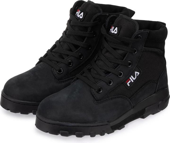 Actual product image FILA Stiefel Grunge Mid II - 106251 (41)