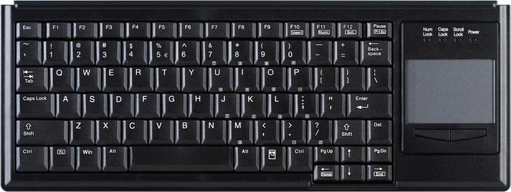 Actual product image Active Key IndustrialKey AK-4400-G (DE, Cable)