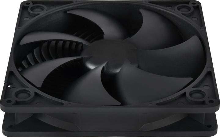 Actual product image Silverstone SST-AP183 Air Penetrator (180 mm, 1x)