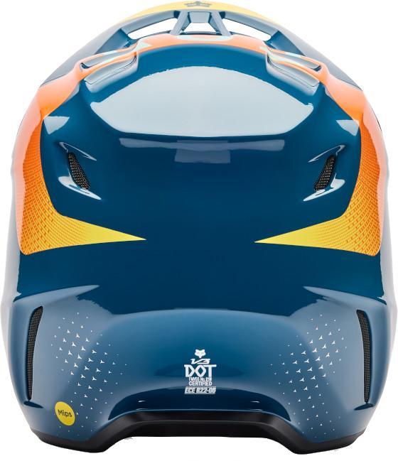Image du produit Fox V3 Tine Helmet (L)