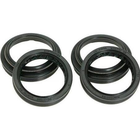 Manitou, Zubehör Velofederung